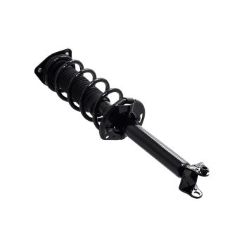 2023 Infiniti Q50 Suspension Strut and Coil Spring Assembly Rear FCS Automotive 1355132 image 2 of 4