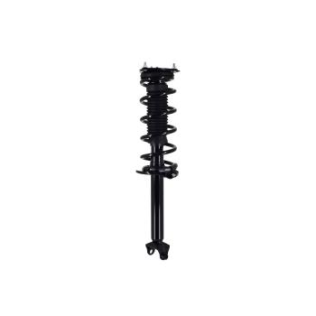 2023 Infiniti Q50 Suspension Strut and Coil Spring Assembly Rear FCS Automotive 1355132 image 3 of 4