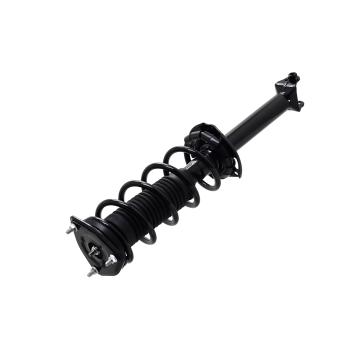 2023 Infiniti Q50 Suspension Strut and Coil Spring Assembly Rear FCS Automotive 1355132 image 4 of 4