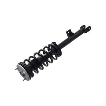 2017 Genesis G80 Suspension Strut and Coil Spring Assembly Front Left FCS Automotive 1355135L image 4 of 4