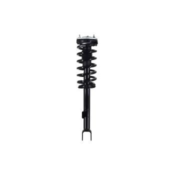 2017 Genesis G80 Suspension Strut and Coil Spring Assembly Front Right FCS Automotive 1355135R image 1 of 4