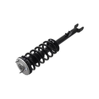 2017 Genesis G80 Suspension Strut and Coil Spring Assembly Front Right FCS Automotive 1355135R image 4 of 4