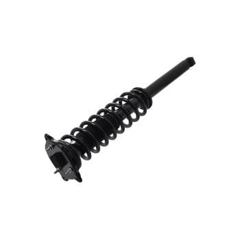 2017 Tesla S Suspension Strut and Coil Spring Assembly Rear FCS Automotive 1355136 image 4 of 4