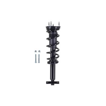 2024 GMC Canyon Suspension Strut and Coil Spring Assembly