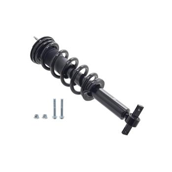 2024 GMC Canyon Suspension Strut and Coil Spring Assembly Front Left FCS Automotive 1355148L image 2 of 4