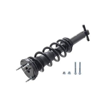 2024 GMC Canyon Suspension Strut and Coil Spring Assembly Front Left FCS Automotive 1355148L image 4 of 4