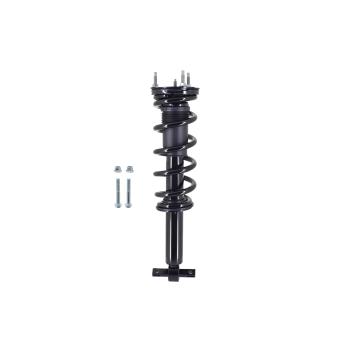 2024 GMC Canyon Suspension Strut and Coil Spring Assembly Front Right FCS Automotive 1355148R image 1 of 4