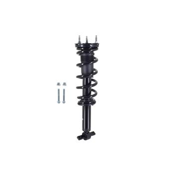2024 GMC Canyon Suspension Strut and Coil Spring Assembly Front Right FCS Automotive 1355148R image 3 of 4