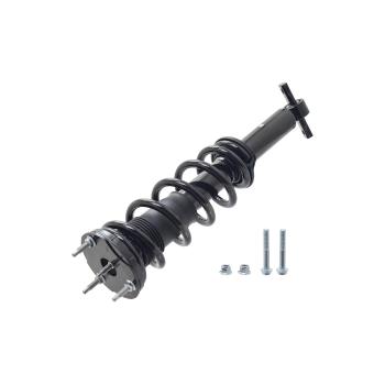 2024 GMC Canyon Suspension Strut and Coil Spring Assembly Front Right FCS Automotive 1355148R image 4 of 4
