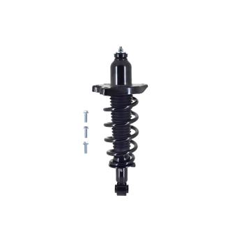 2019 Honda Passport Suspension Strut and Coil Spring Assembly Rear Left FCS Automotive 1355158L image 1 of 4