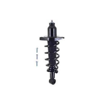 2019 Honda Passport Suspension Strut and Coil Spring Assembly Rear Left FCS Automotive 1355158L image 3 of 4