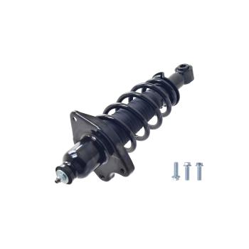 2019 Honda Passport Suspension Strut and Coil Spring Assembly Rear Left FCS Automotive 1355158L image 4 of 4