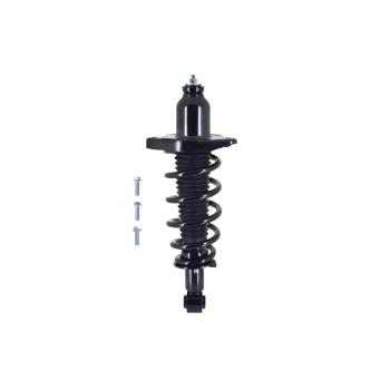 2019 Honda Passport Suspension Strut and Coil Spring Assembly Rear Right FCS Automotive 1355158R image 1 of 4