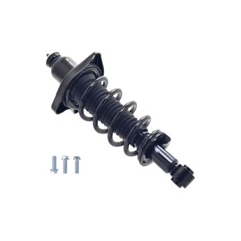2019 Honda Passport Suspension Strut and Coil Spring Assembly Rear Right FCS Automotive 1355158R image 2 of 4