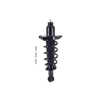 2019 Honda Passport Suspension Strut and Coil Spring Assembly Rear Right FCS Automotive 1355158R image 3 of 4