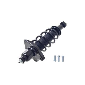 2019 Honda Passport Suspension Strut and Coil Spring Assembly Rear Right FCS Automotive 1355158R image 4 of 4