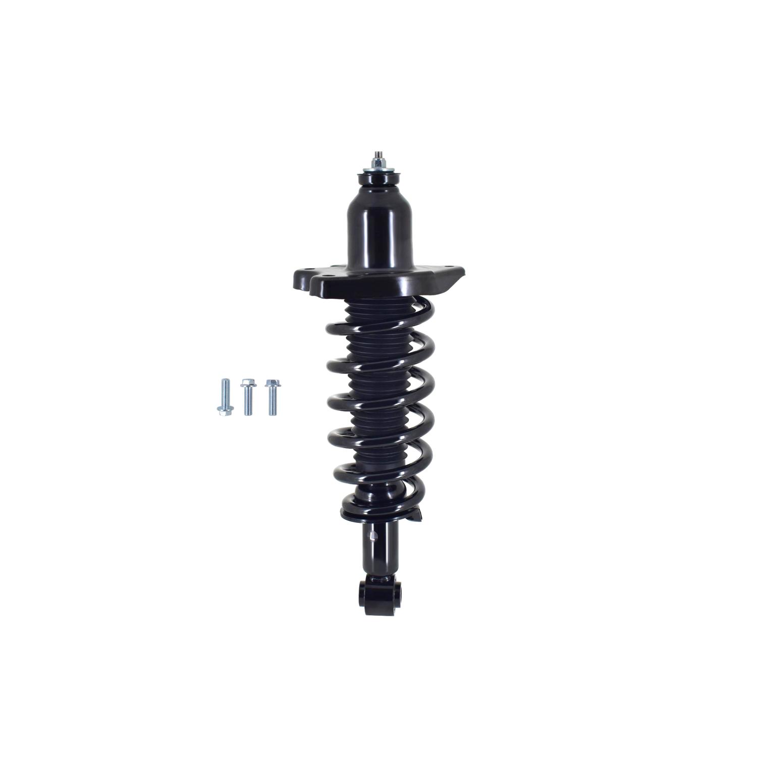 FCS Automotive 1355159L - Suspension Strut and Coil Spring Assembly FCS Automotive 1355159L Suspension Strut and Coil Spring Assembly product image 1 of 5