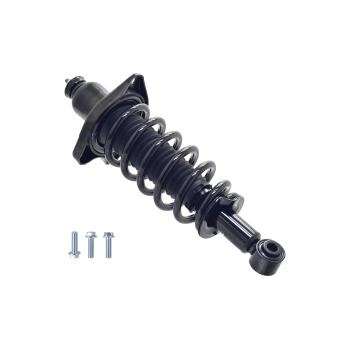 2023 Honda Passport Suspension Strut and Coil Spring Assembly Rear Left FCS Automotive 1355159L image 2 of 4