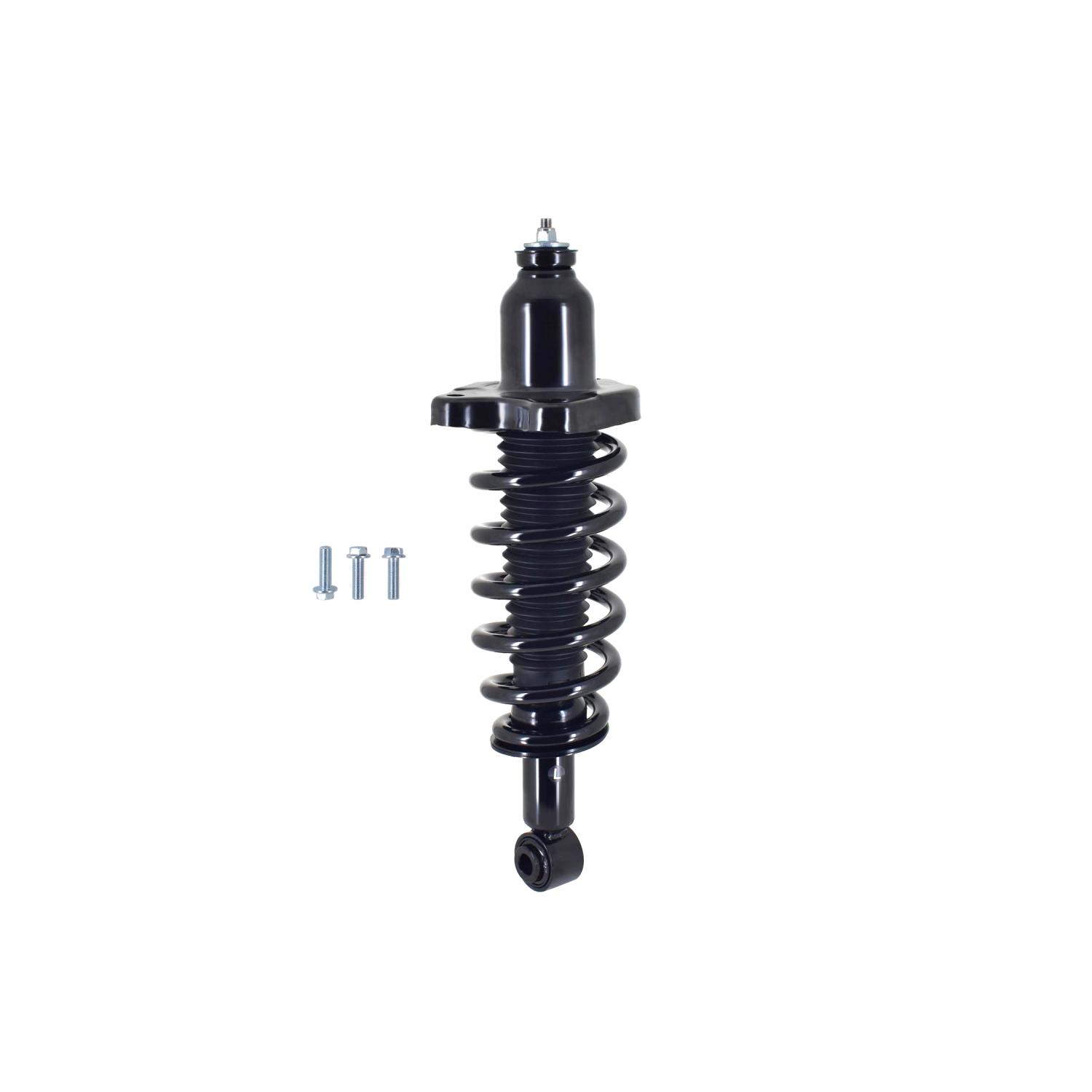 FCS Automotive 1355159L - Suspension Strut and Coil Spring Assembly FCS Automotive 1355159L Suspension Strut and Coil Spring Assembly product image 3 of 5