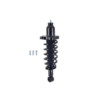 2023 Honda Passport Suspension Strut and Coil Spring Assembly Rear Left FCS Automotive 1355159L image 3 of 4