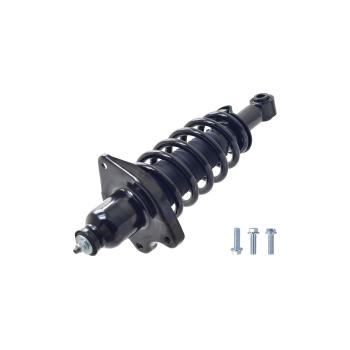 2023 Honda Passport Suspension Strut and Coil Spring Assembly Rear Left FCS Automotive 1355159L image 4 of 4