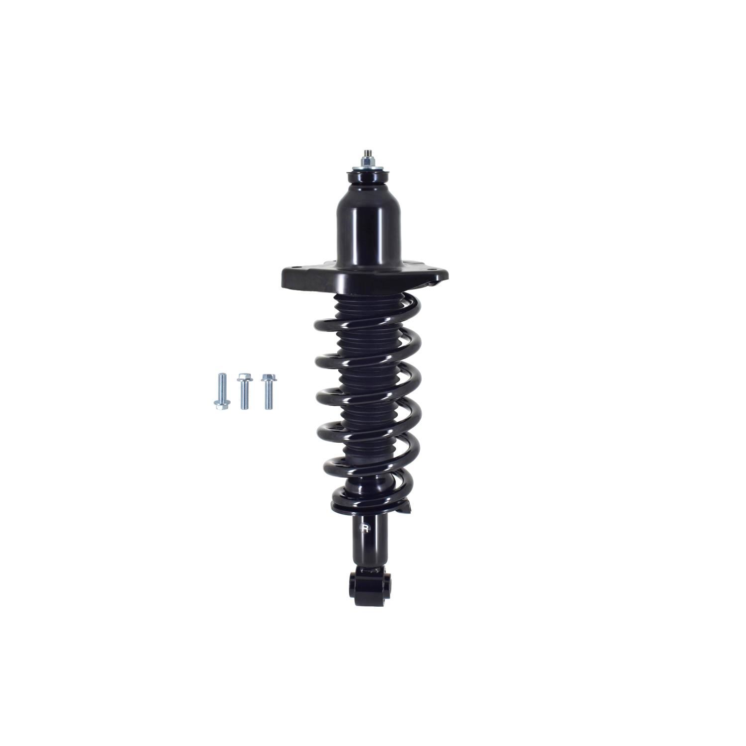 FCS Automotive 1355159R - Suspension Strut and Coil Spring Assembly FCS Automotive 1355159R Suspension Strut and Coil Spring Assembly product image 1 of 5