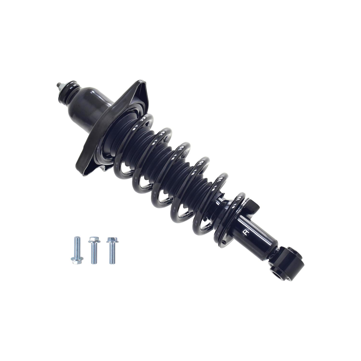 FCS Automotive 1355159R - Suspension Strut and Coil Spring Assembly FCS Automotive 1355159R Suspension Strut and Coil Spring Assembly product image 2 of 5