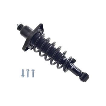 2023 Honda Passport Suspension Strut and Coil Spring Assembly Rear Right FCS Automotive 1355159R image 2 of 4