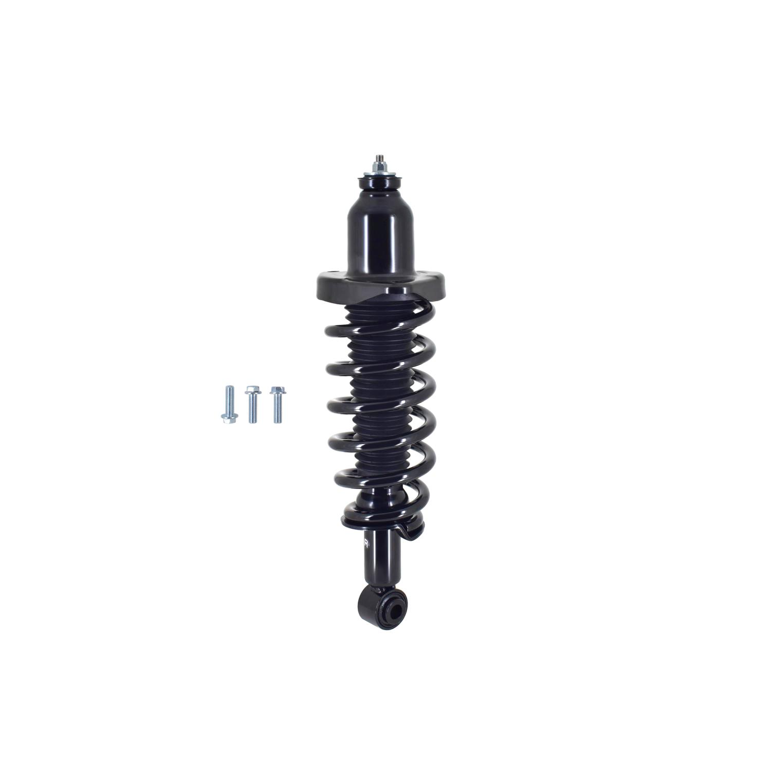 FCS Automotive 1355159R - Suspension Strut and Coil Spring Assembly FCS Automotive 1355159R Suspension Strut and Coil Spring Assembly product image 3 of 5