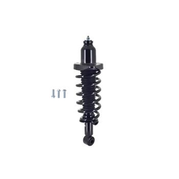 2023 Honda Passport Suspension Strut and Coil Spring Assembly Rear Right FCS Automotive 1355159R image 3 of 4