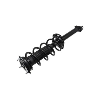 2014 Infiniti Q70 Suspension Strut and Coil Spring Assembly Rear FCS Automotive 1355163 image 4 of 4