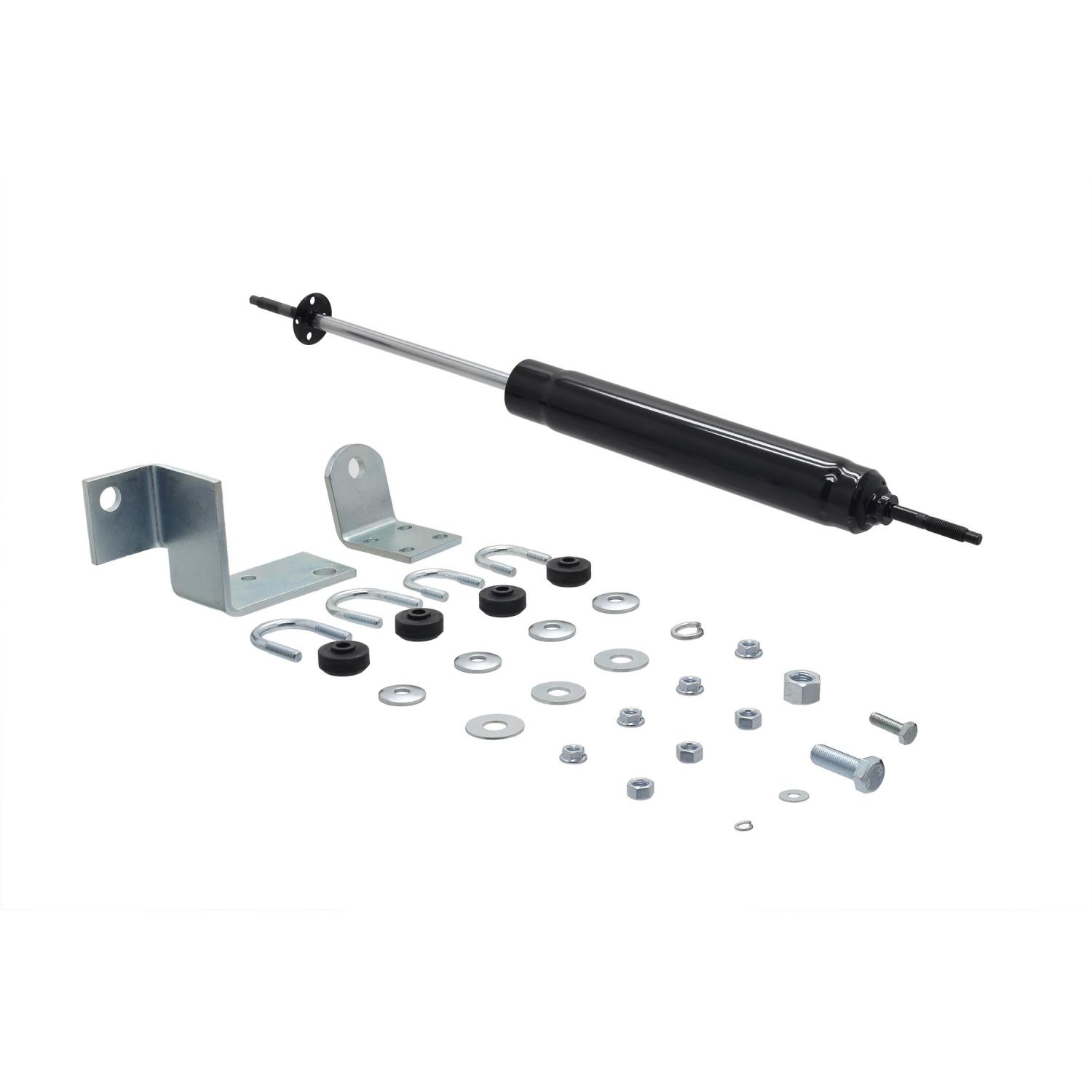 FCS Automotive 226326 - Steering Damper FCS Automotive 226326 Steering Damper product image 1 of 2
