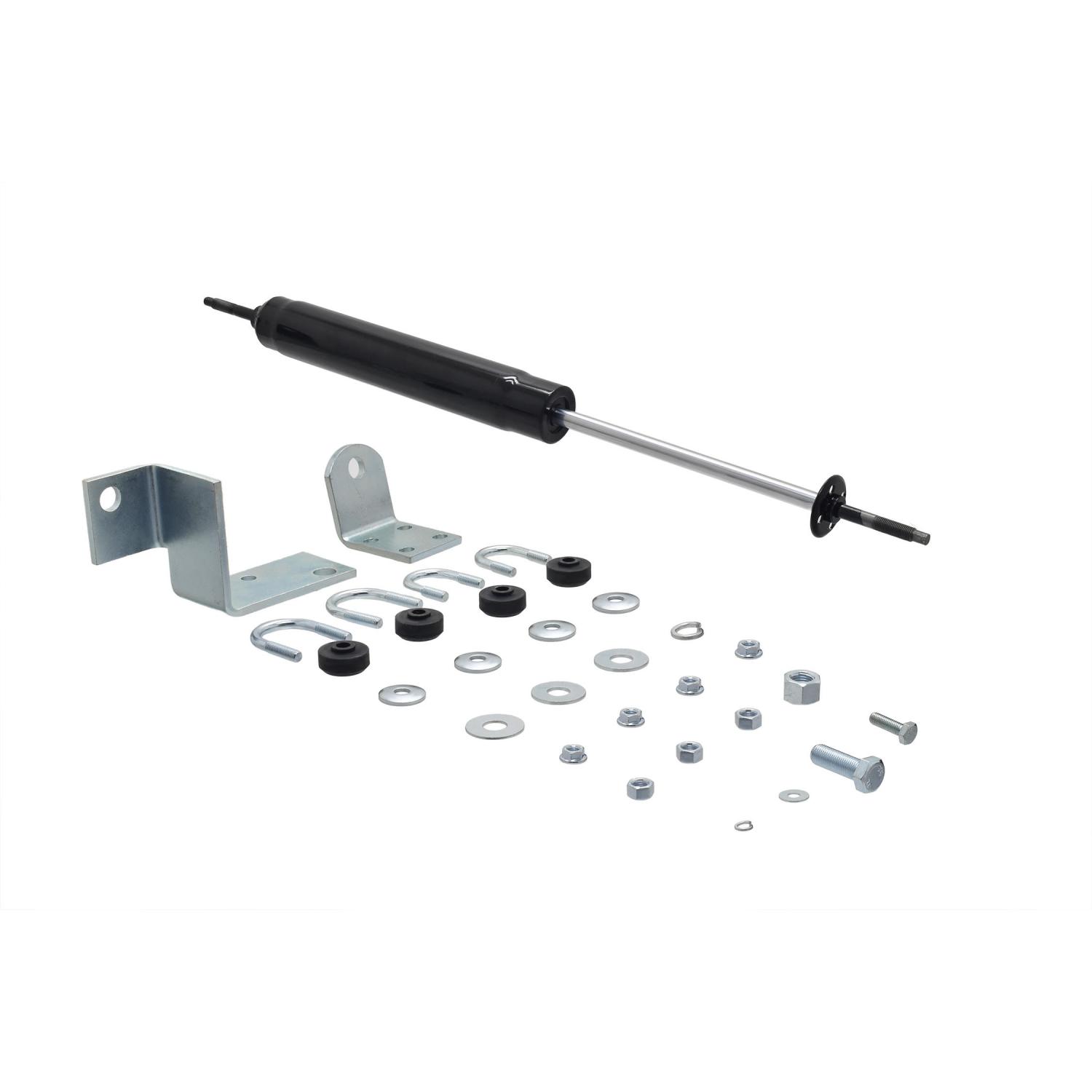 FCS Automotive 226326 - Steering Damper FCS Automotive 226326 Steering Damper product image 2 of 2