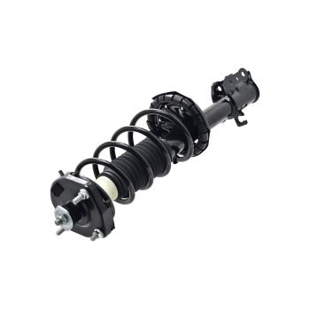 FCS Automotive 2331008L - Suspension Strut and Coil Spring Assembly FCS Automotive 2331008L Suspension Strut and Coil Spring Assembly product image 5 of 6