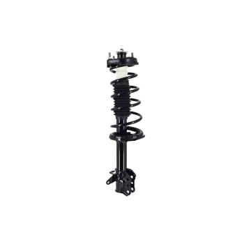 2000 Mazda Protege Suspension Strut and Coil Spring Assembly Rear Right FCS Automotive 2331008R image 1 of 4