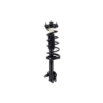 2000 Mazda Protege Suspension Strut and Coil Spring Assembly Rear Right FCS Automotive 2331008R image 4 of 4