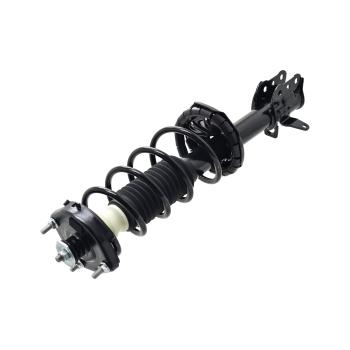 FCS Automotive 2331008R Suspension Strut and Coil Spring Assembly product image 5 of 6