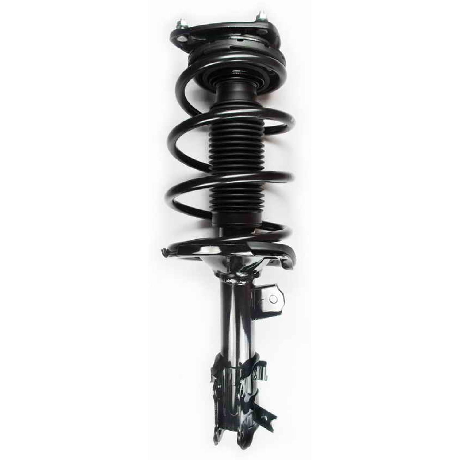 FCS Automotive 2331579L - Suspension Strut and Coil Spring Assembly FCS Automotive 2331579L Suspension Strut and Coil Spring Assembly product image 1 of 1