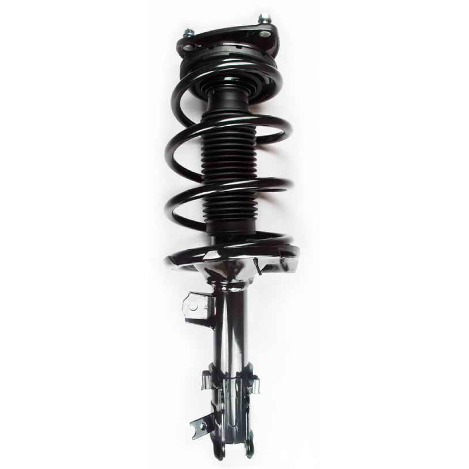 FCS Automotive 2331579R - Suspension Strut and Coil Spring Assembly FCS Automotive 2331579R Suspension Strut and Coil Spring Assembly product image 1 of 1