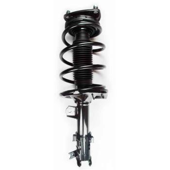 2011 Kia Rio5 Suspension Strut and Coil Spring Assembly Front Right FCS Automotive 2331579R image 1 of 1