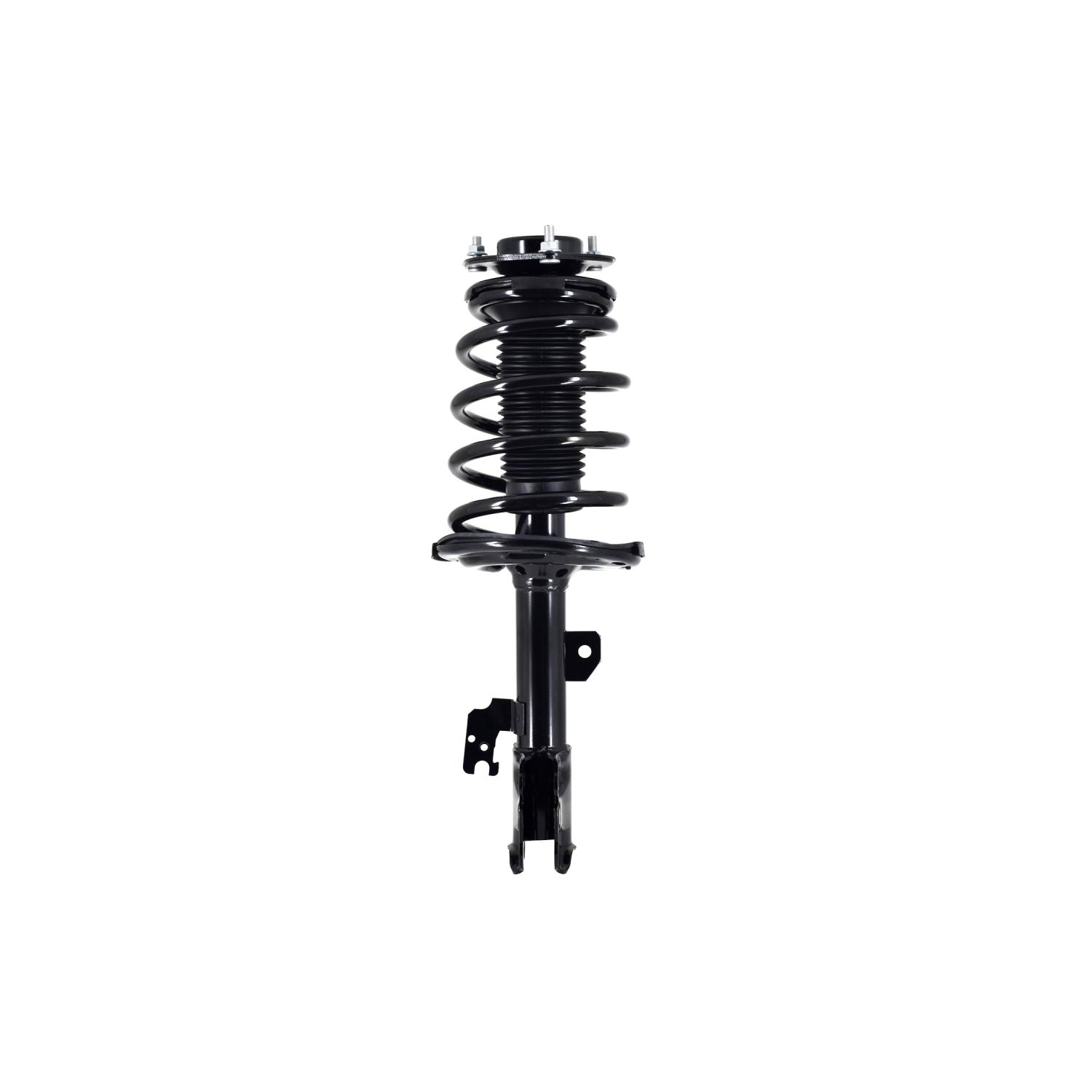 FCS Automotive 2331582L - Suspension Strut and Coil Spring Assembly FCS Automotive 2331582L Suspension Strut and Coil Spring Assembly product image 1 of 5