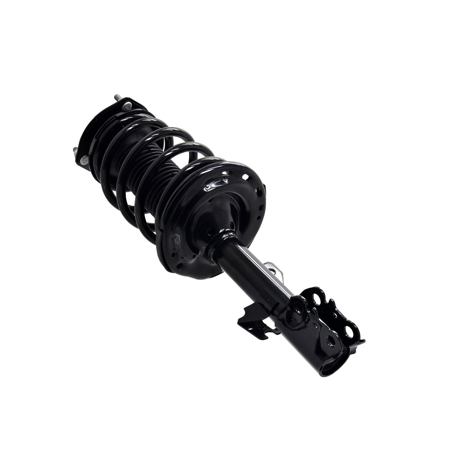 FCS Automotive 2331582L - Suspension Strut and Coil Spring Assembly FCS Automotive 2331582L Suspension Strut and Coil Spring Assembly product image 2 of 5