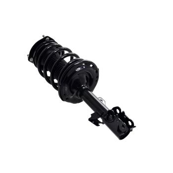 2012 Toyota Avalon Suspension Strut and Coil Spring Assembly Front Left FCS Automotive 2331582L image 2 of 4