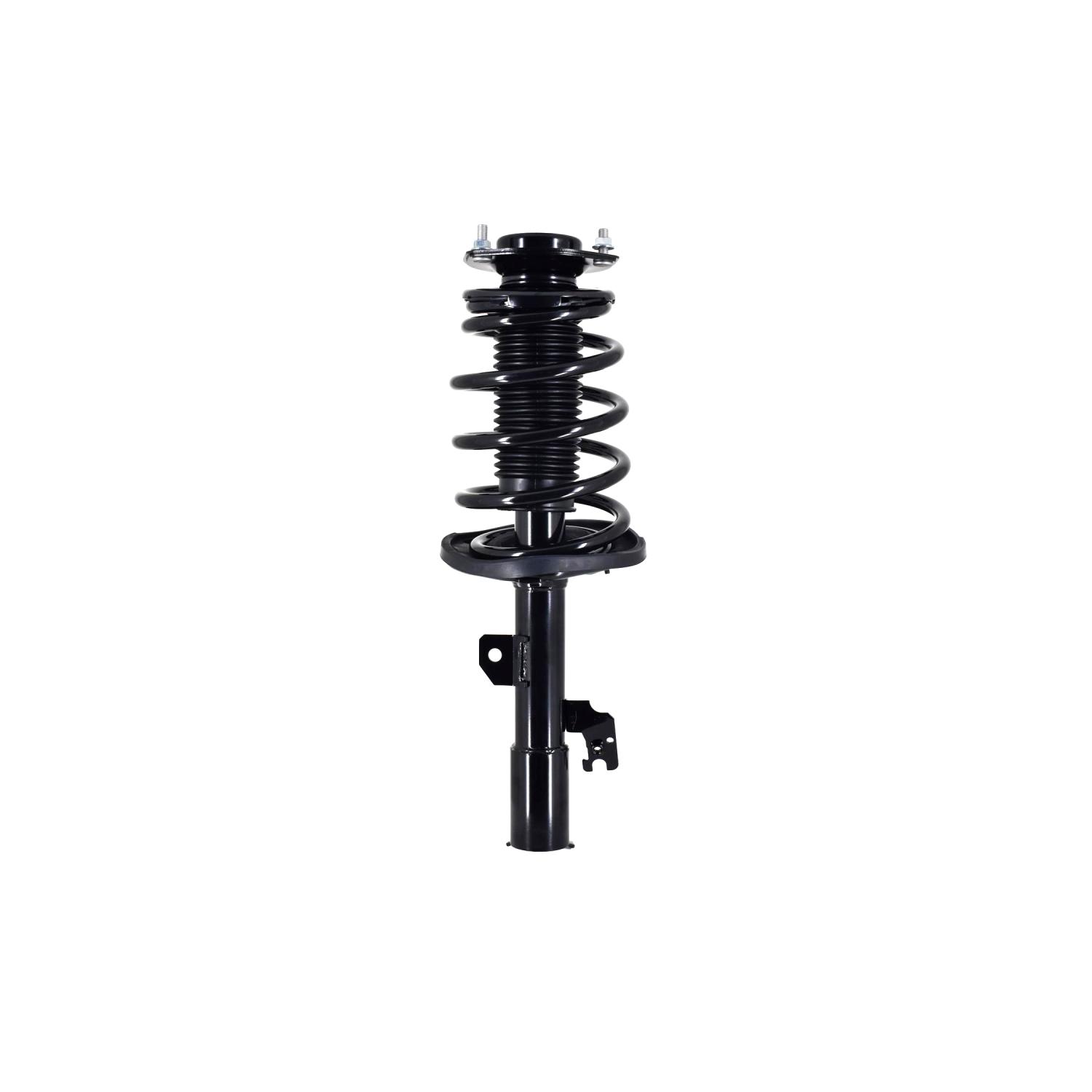 FCS Automotive 2331582L - Suspension Strut and Coil Spring Assembly FCS Automotive 2331582L Suspension Strut and Coil Spring Assembly product image 3 of 5