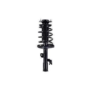 2012 Toyota Avalon Suspension Strut and Coil Spring Assembly Front Left FCS Automotive 2331582L image 3 of 4