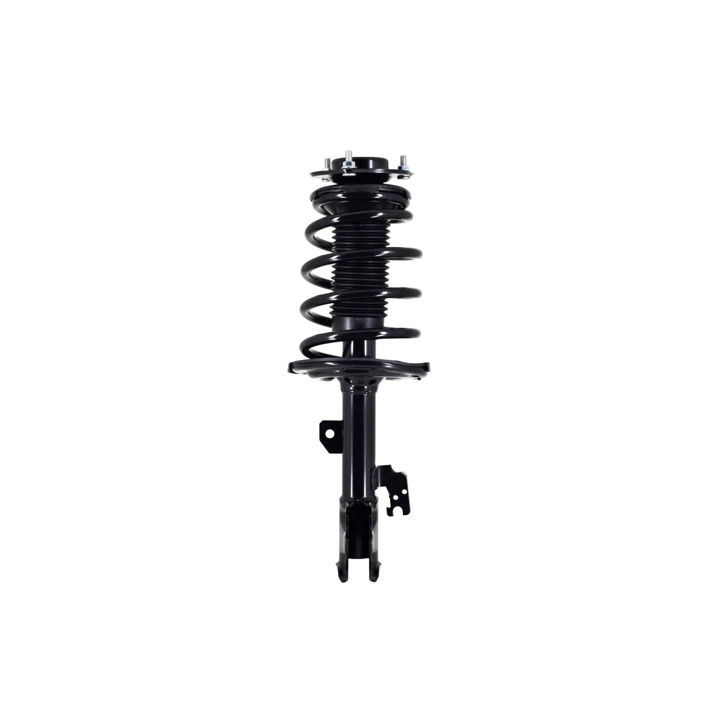 FCS Automotive 2331582R - Suspension Strut and Coil Spring Assembly FCS Automotive 2331582R Suspension Strut and Coil Spring Assembly product image 1 of 5