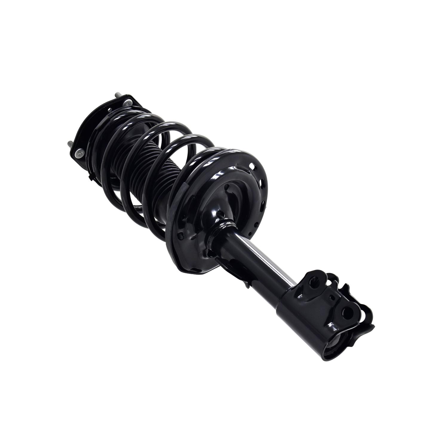 FCS Automotive 2331582R - Suspension Strut and Coil Spring Assembly FCS Automotive 2331582R Suspension Strut and Coil Spring Assembly product image 2 of 5
