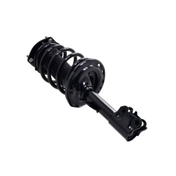 2012 Toyota Avalon Suspension Strut and Coil Spring Assembly Front Right FCS Automotive 2331582R image 2 of 4