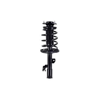 2012 Toyota Avalon Suspension Strut and Coil Spring Assembly Front Right FCS Automotive 2331582R image 3 of 4
