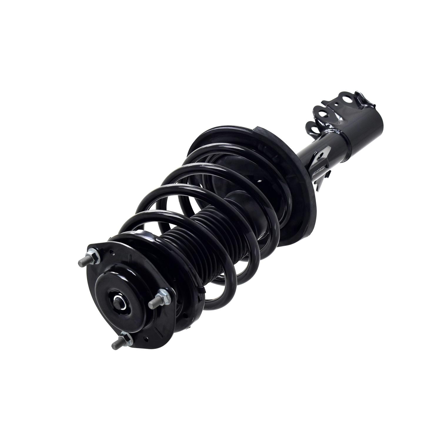 FCS Automotive 2331582R - Suspension Strut and Coil Spring Assembly FCS Automotive 2331582R Suspension Strut and Coil Spring Assembly product image 4 of 5